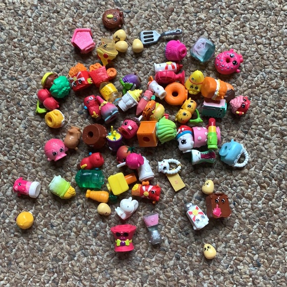 Shopkins!! - Picture 4 of 7